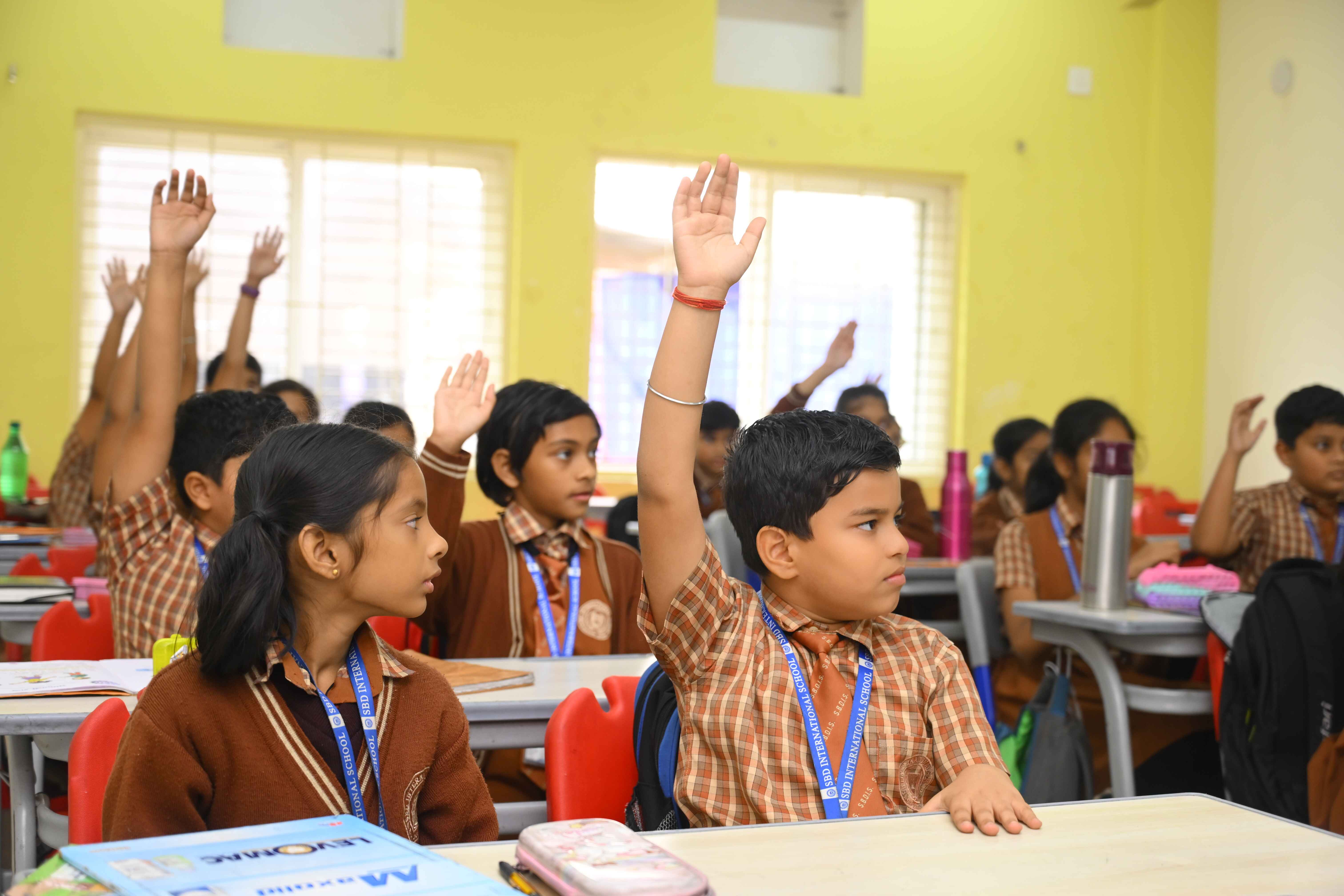 Smart Class1
